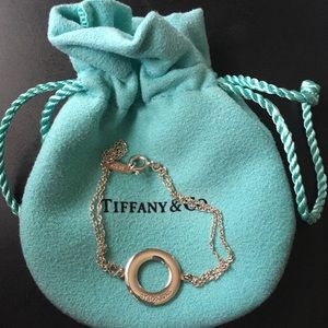 Tiffany & Co Bracelet (NWOT)